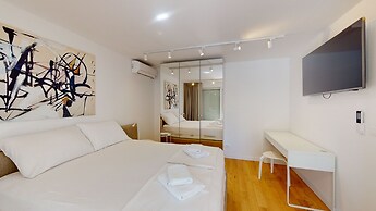 Villa Zoe