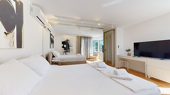 Villa Zoe