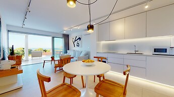 Villa Zoe
