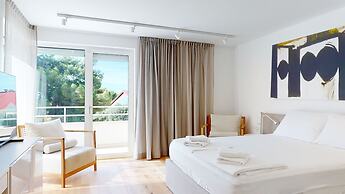 Villa Zoe