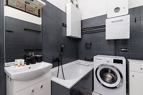 Podwale Apartment UJ Cracow by Renters