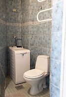 2ndhomes Cozy 2BR Home w Balcony & Sauna