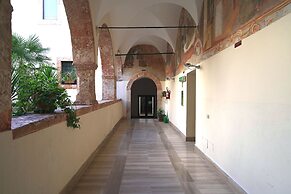 Convento di Stignano