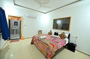 Hotel Kings Villa Jaisalmer
