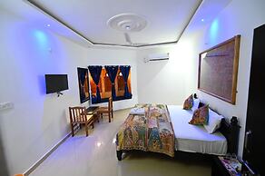 Hotel Kings Villa Jaisalmer