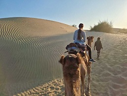 Hotel Kings Villa Jaisalmer