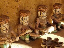 Hotel Kings Villa Jaisalmer