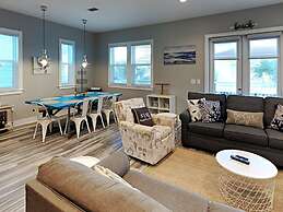 East Point Cottages F - Fantasea