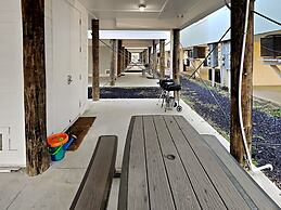 East Point Cottages F - Fantasea