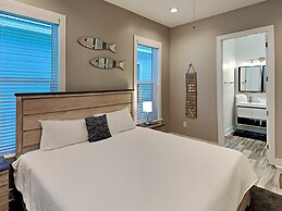 East Point Cottages F - Fantasea