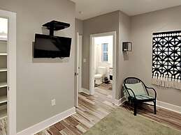 East Point Cottages F - Fantasea