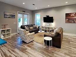 East Point Cottages F - Fantasea