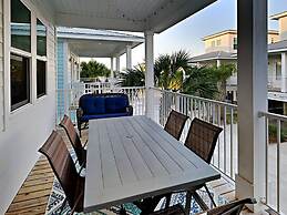 East Point Cottages F - Fantasea