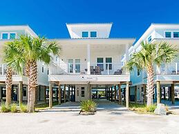 East Point Cottages F - Fantasea