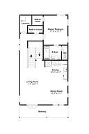 East Point Cottages F - Fantasea