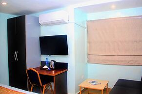 Caritas Inn, Yaba