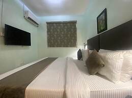 Caritas Inn, Yaba