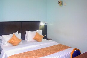 Caritas Inn, Yaba