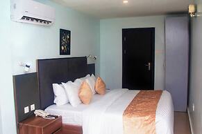 Caritas Inn, Yaba