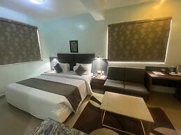 Caritas Inn, Yaba