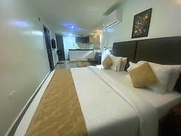 Caritas Inn, Yaba