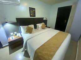 Caritas Inn, Yaba