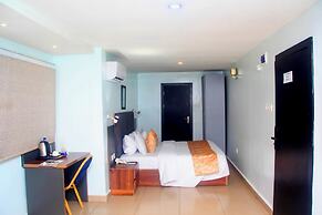 Caritas Inn, Yaba