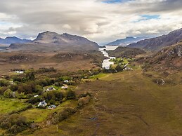 The Cottage at Corriness House