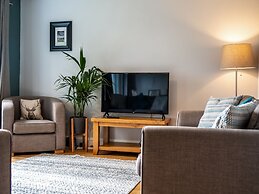 The Cottage at Corriness House