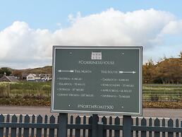 The Cottage at Corriness House