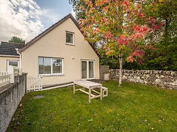 The Cottage at Corriness House