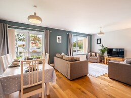 The Cottage at Corriness House