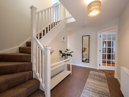 The Cottage at Corriness House