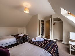 The Cottage at Corriness House