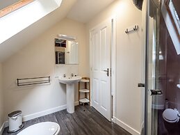 The Cottage at Corriness House