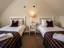 The Cottage at Corriness House