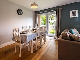 The Cottage at Corriness House