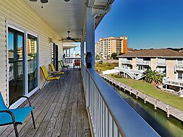 Sandpiper Cove #4213