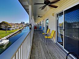 Sandpiper Cove #4213