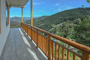 Back Wood Stays cheog