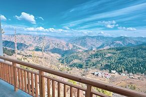 Back Wood Stays cheog