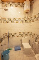 Back Wood Stays cheog