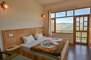 Back Wood Stays cheog