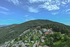 Back Wood Stays cheog