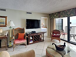 Emerald Towers by Southern Vacation Rentals II