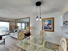 Emerald Towers by Southern Vacation Rentals II