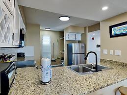 Emerald Towers by Southern Vacation Rentals II