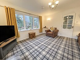 Creag Dhubh Cottage