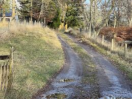 Creag Dhubh Cottage