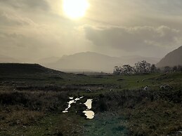 Creag Dhubh Cottage